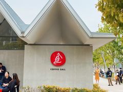 -COFFEE CALL(云锦路店)