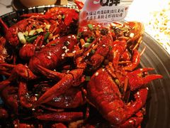 -巴厘龙虾·榜首油焖大虾(音乐学院·沿江酒馆店)