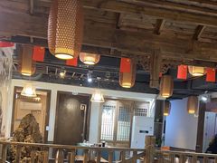 -清真·舒迩布炕锅王·高原美食文化(青海总店)