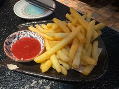 -牛焱·烧肉酒肆(五大道店)