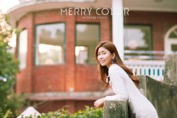 -MERRY COLOR时尚摄影体验店