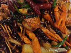 -聚味瞿记·龙虾堂(天元店)