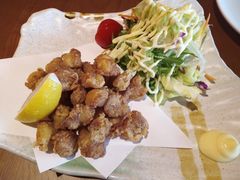 -有喜屋·深夜食堂(北京西路店)