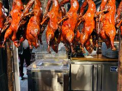 -古市香跷脚牛肉·非遗传承单位