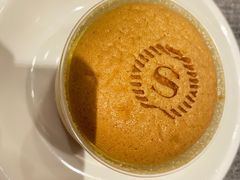 -博林天瑞喜来登酒店·西丽尚膳