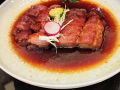 -新雅粤菜馆(南京东路店)