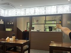 -蟹上黄·蟹黄面·江南糖水(人民广场店)