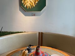 -贰重天冰煮羊自助火锅(东坝店)