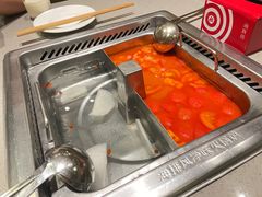 -海底捞火锅(铂澜大象城店)