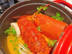 -弦月窗LUNETTE BY AMANDA(复兴路店)