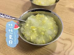 清补凉-南街清补凉(黄贝岭店)
