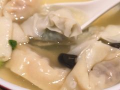 大馄饨-上海人家花樣年华(中山公园店)