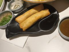 -馋三尺蟹粉小笼(人民广场店)