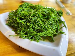 -途肴·老农饭庄(百里峡店)
