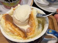 -芙蕾哥哥souffle