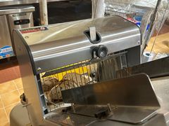 -佐敦面包铺·JORDAN BAKERY