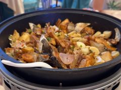 -渔村盛宴(航空新城店)