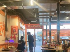-水浒烤肉(大学城总店)