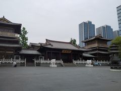 -香积寺