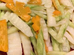-宏达老菜馆(东安街店)