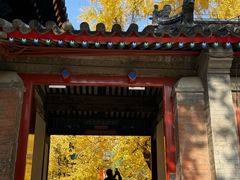 -承恩寺
