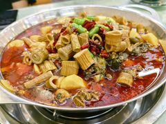 -贵州笋子鸡(米市街店)
