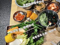-姜虎东白丁烤肉(恒隆广场店)