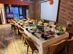 -玩坞轰趴馆·户外团建聚会主题生日派对馆(世豪广场店)