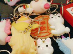 -湊湊火锅·茶憩(打浦桥日月光店)