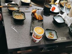 -湊湊火锅·茶憩(卓展店)