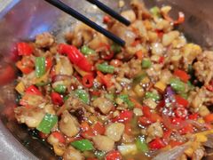 -衡厨·衡阳土菜(中南店)