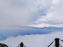 -牛背山