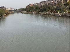 -美兰湖景区