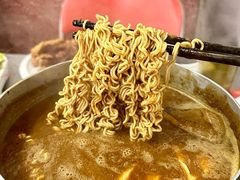 -燃计沙茶皇·香港沙茶火锅(人广旗舰店)