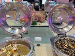 -海韵之星邮轮水会(明发商业广场店)