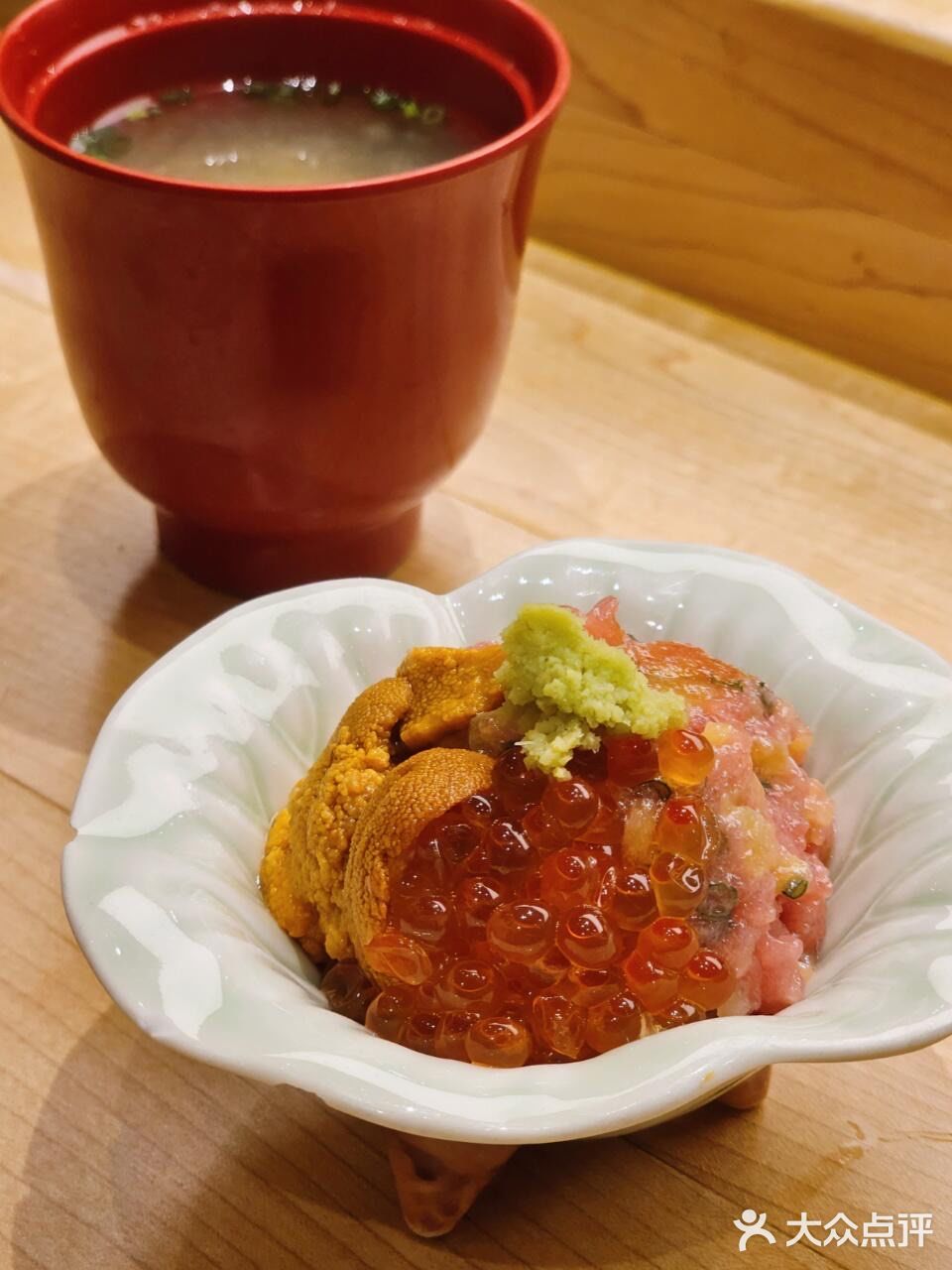 🍣深圳寿司天花板！一口沦陷谁懂啊