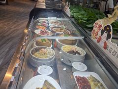 -不倒翁·安徽名菜楼(步行街店)