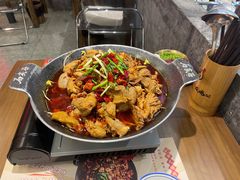 -石灰石烧鸡公(南通万象城店)