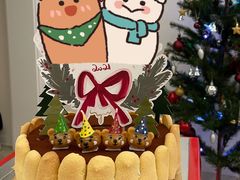 -大连铂尔曼酒店-铂尔曼美食廊 Pullman Deli