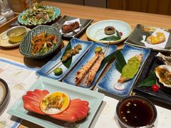 -和创柚子·会席日本料理(新区淮海街店)