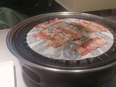 -正宗齐齐哈尔烤肉·齐牛哥鲜切炭火烤肉(杭州总店)