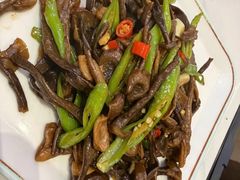 -钟记陕南菜·煎锅鱼(红专南路店)
