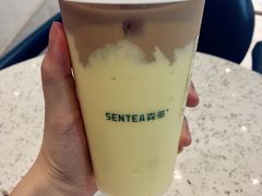 -森茶(湛江万达店)