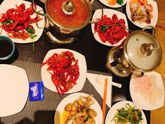 -大华锦绣假日酒店·锦味餐厅
