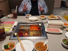 -海底捞火锅(人民广场店)