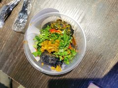 臭豆腐-盒马鲜生(大成店)