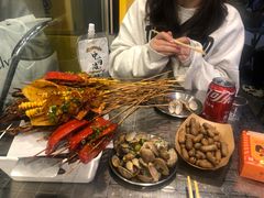 -有局·成都市井烧烤·精酿啤酒(双楠店)