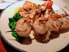 -RED LOBSTER(中城西店)