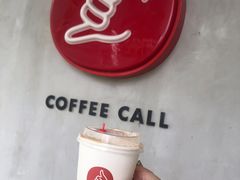 -COFFEE CALL(云锦路店)