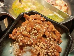 -湊湊火锅·茶憩(石家庄万象城店)